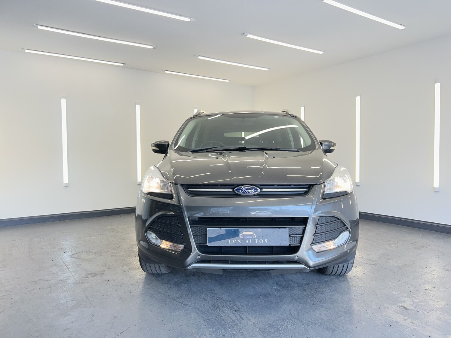 Used Ford Kuga 2015 for sale - 77954049: Photo 5