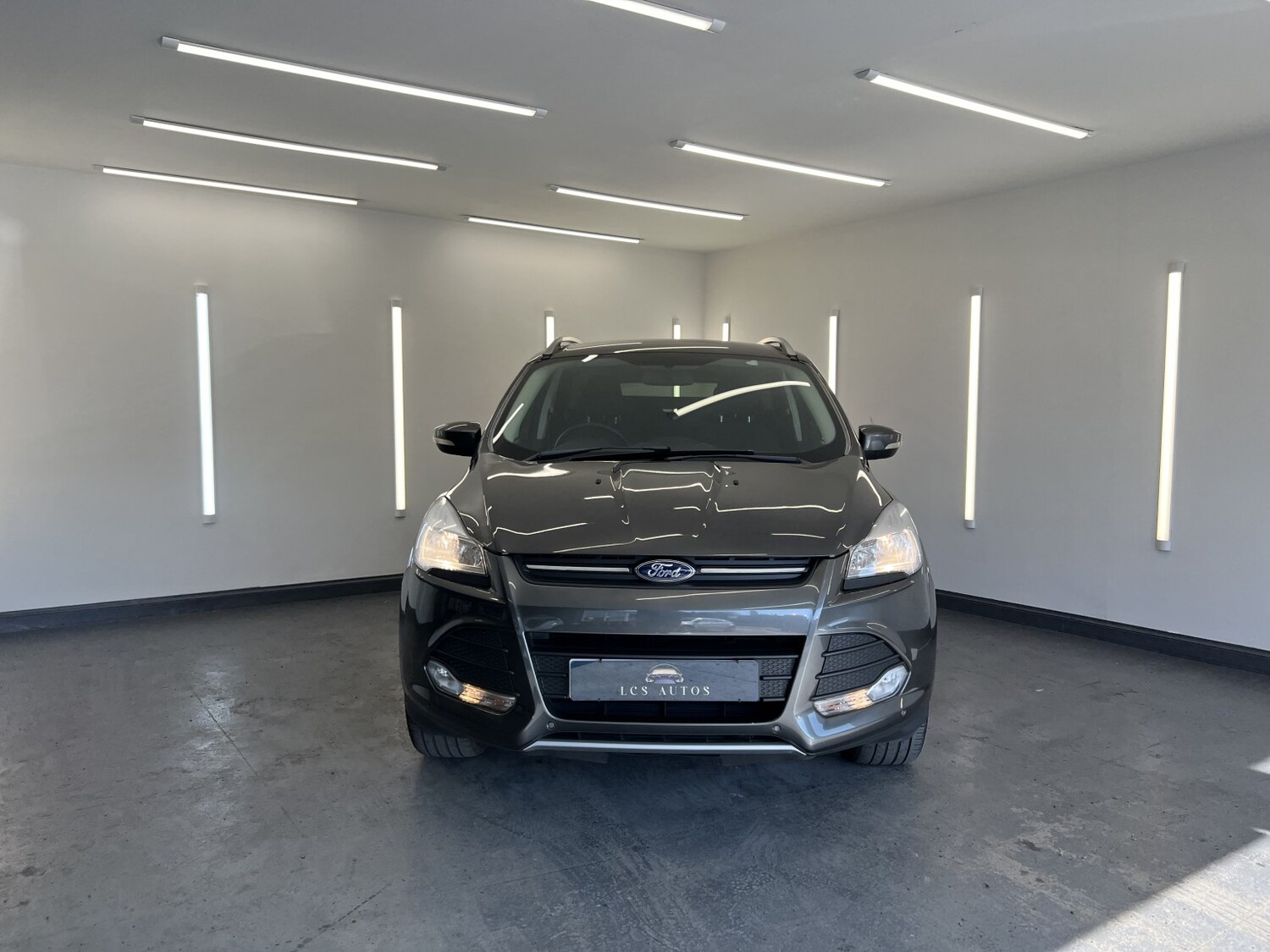 Used Ford Kuga 2015 for sale - 77954049: Photo 6