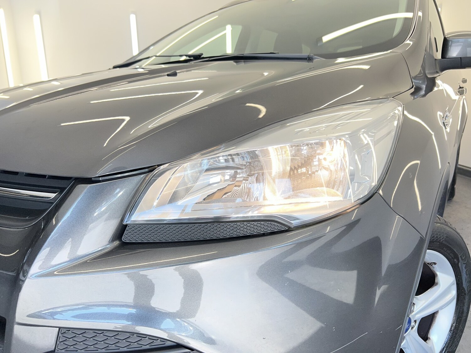 Used Ford Kuga 2015 for sale - 77954049: Photo 7