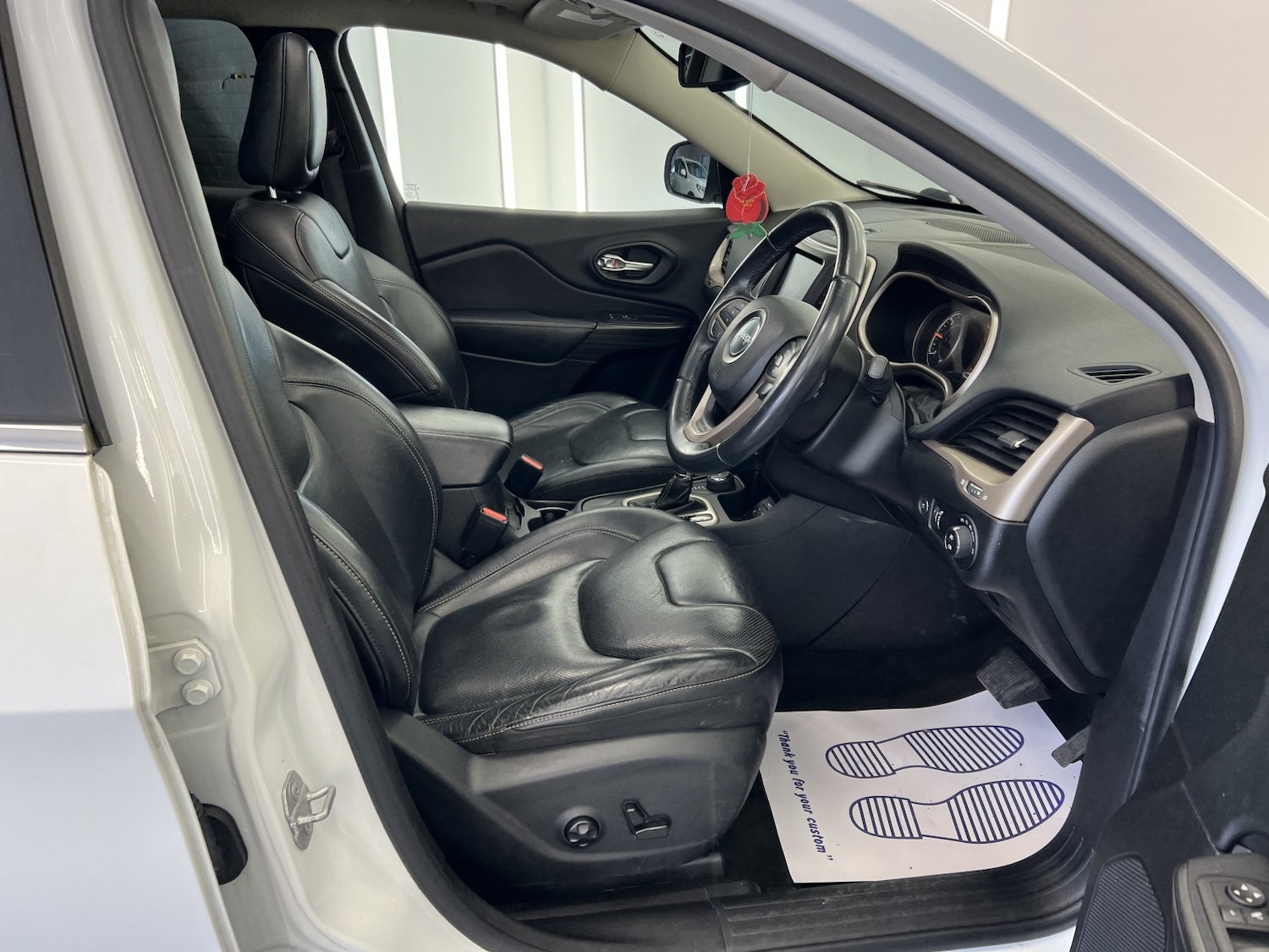 Used Jeep Cherokee 2016 for sale - 78018289: Photo 11