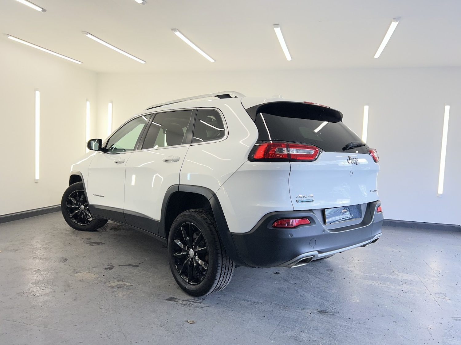 Used Jeep Cherokee 2016 for sale - 78018289: Photo 12