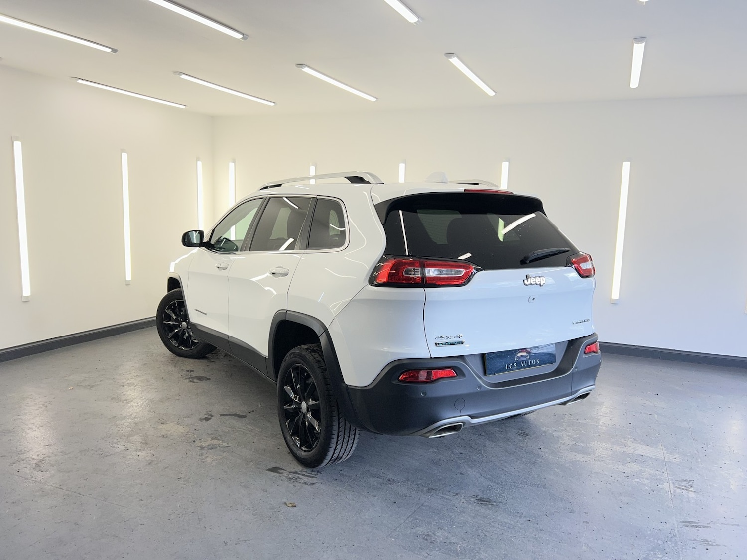 Used Jeep Cherokee 2016 for sale - 78018289: Photo 13