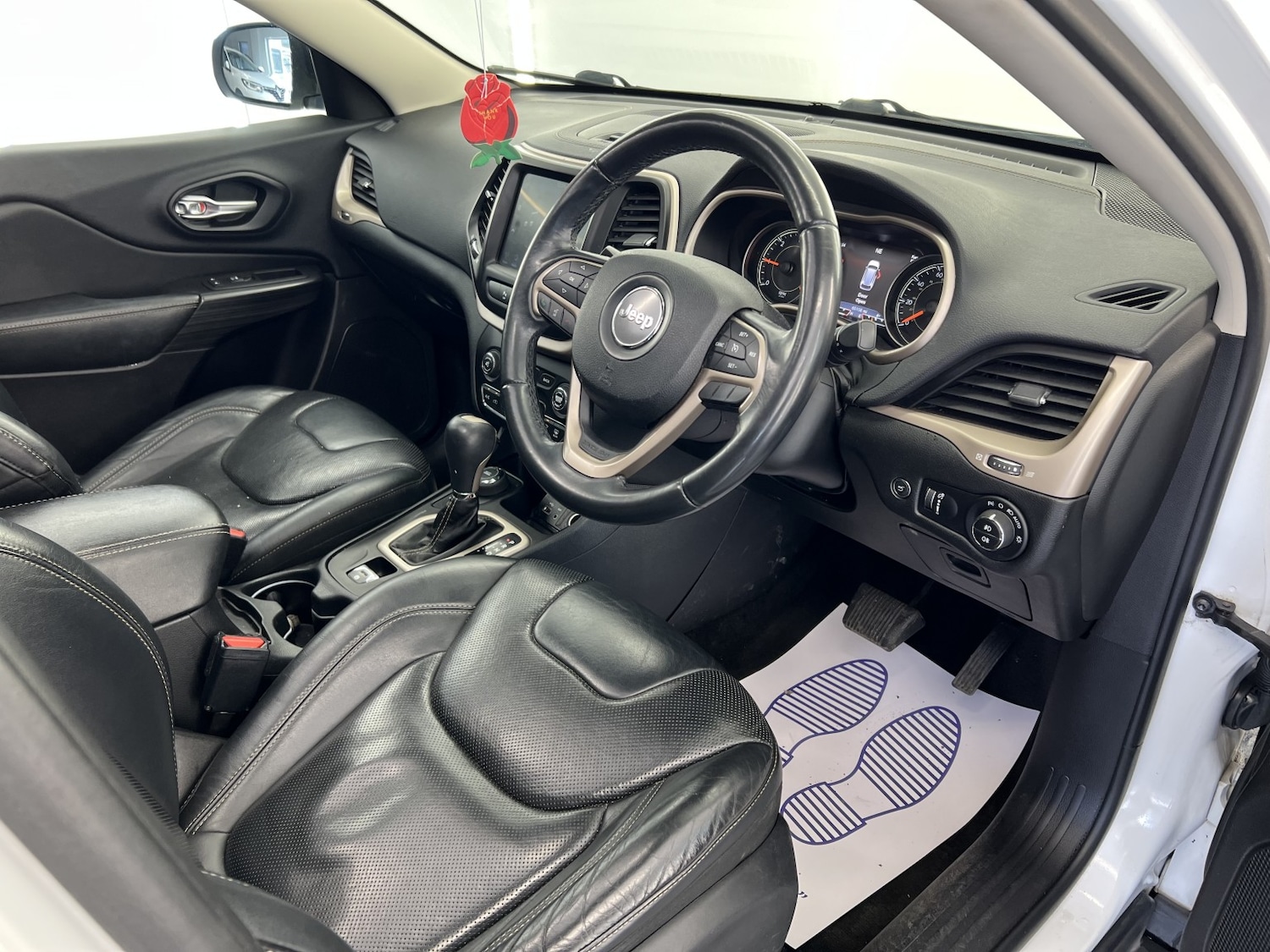 Used Jeep Cherokee 2016 for sale - 78018289: Photo 16