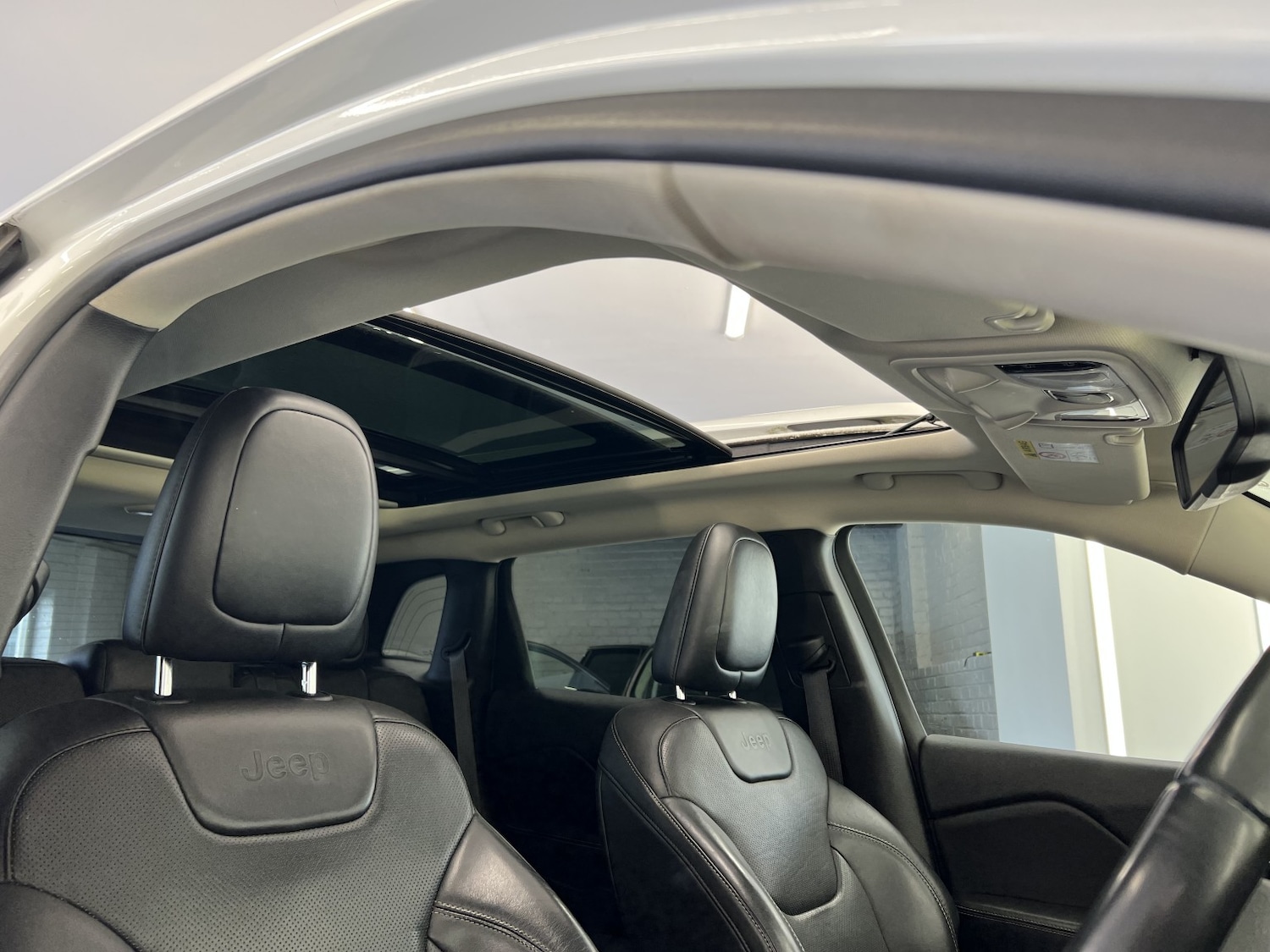 Used Jeep Cherokee 2016 for sale - 78018289: Photo 18