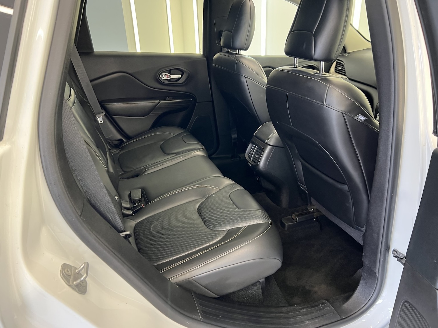 Used Jeep Cherokee 2016 for sale - 78018289: Photo 20