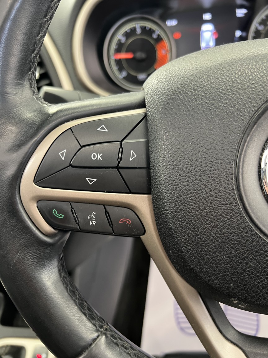 Used Jeep Cherokee 2016 for sale - 78018289: Photo 21