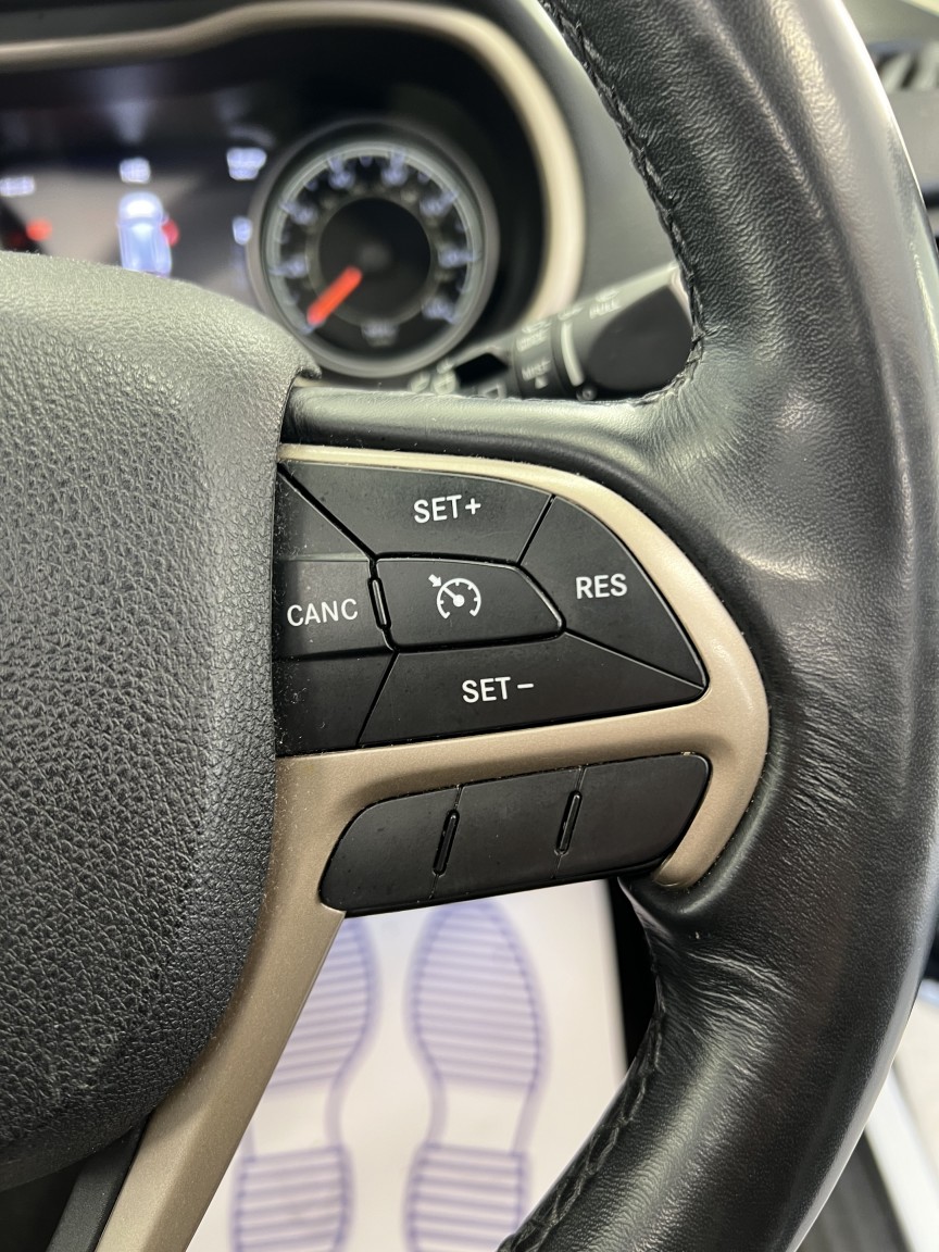 Used Jeep Cherokee 2016 for sale - 78018289: Photo 22