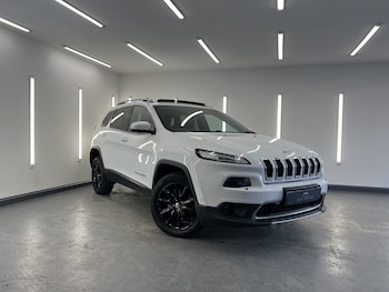 Used Jeep Cherokee 2016 for sale - 78018289: Photo