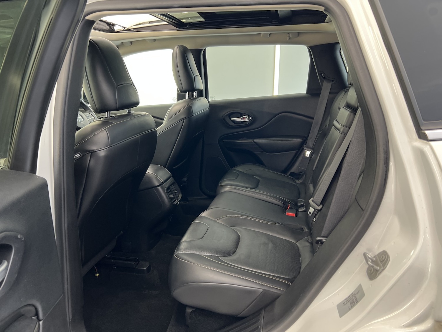 Used Jeep Cherokee 2016 for sale - 78018289: Photo 31