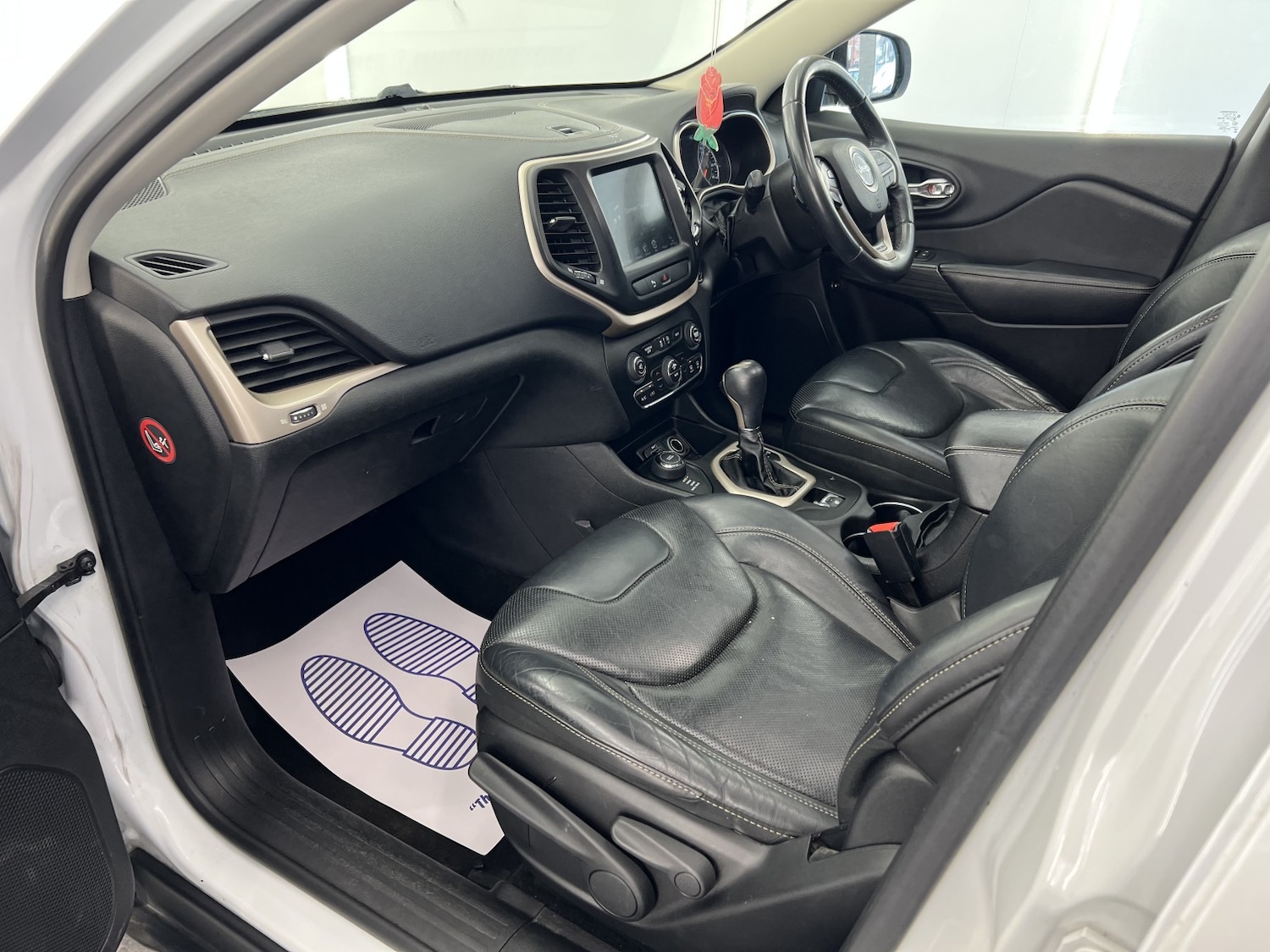 Used Jeep Cherokee 2016 for sale - 78018289: Photo 33