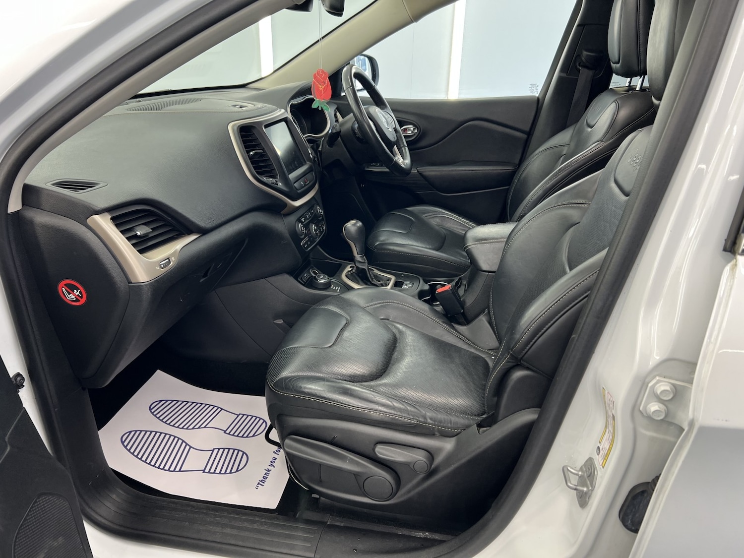 Used Jeep Cherokee 2016 for sale - 78018289: Photo 34