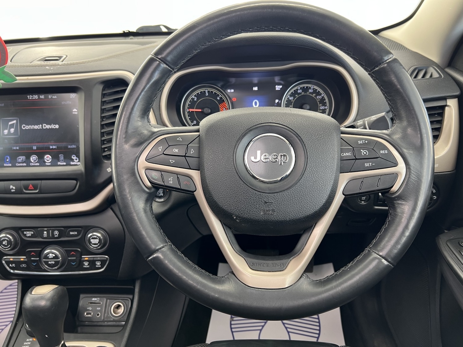 Used Jeep Cherokee 2016 for sale - 78018289: Photo 35