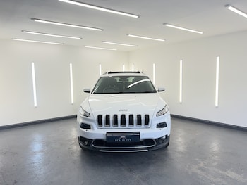 Used Jeep Cherokee 2016 for sale - 78018289: Photo