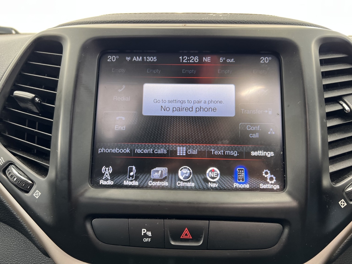 Used Jeep Cherokee 2016 for sale - 78018289: Photo 41