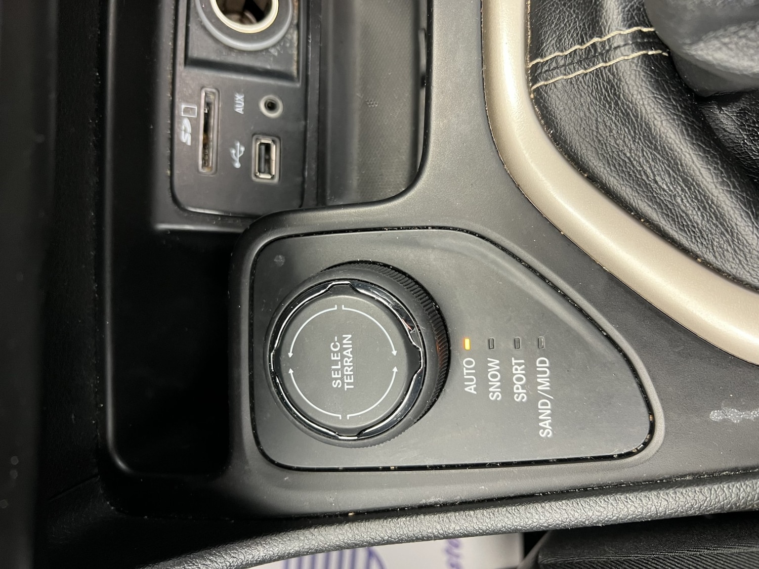 Used Jeep Cherokee 2016 for sale - 78018289: Photo 44