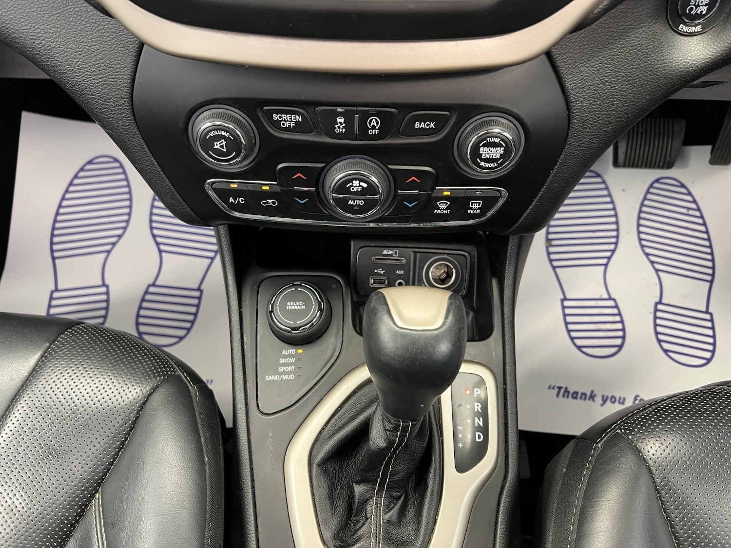 Used Jeep Cherokee 2016 for sale - 78018289: Photo 45