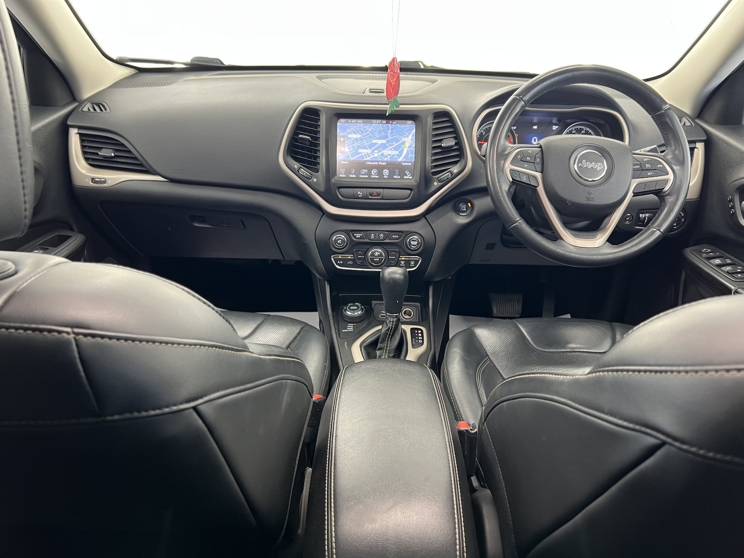 Used Jeep Cherokee 2016 for sale - 78018289: Photo 47