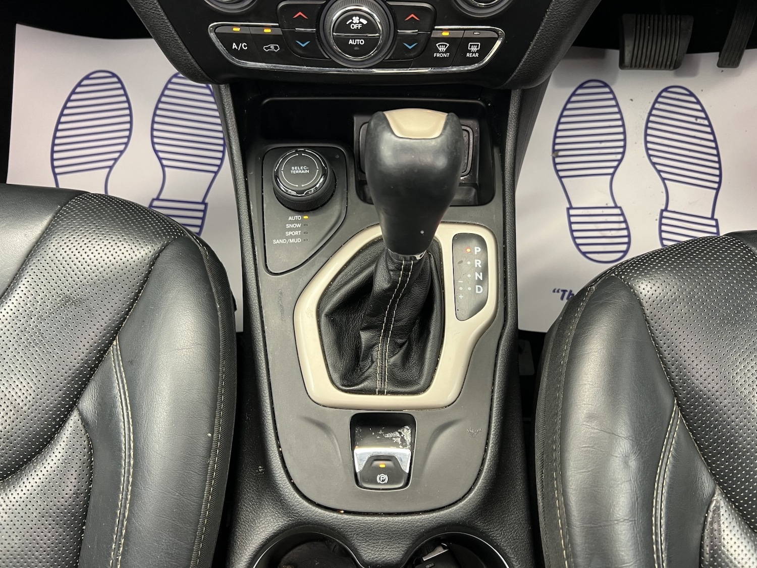 Used Jeep Cherokee 2016 for sale - 78018289: Photo 48