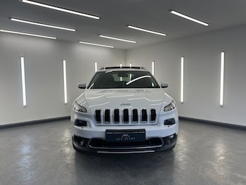 Used Jeep Cherokee 2016 for sale - 78018289: Photo