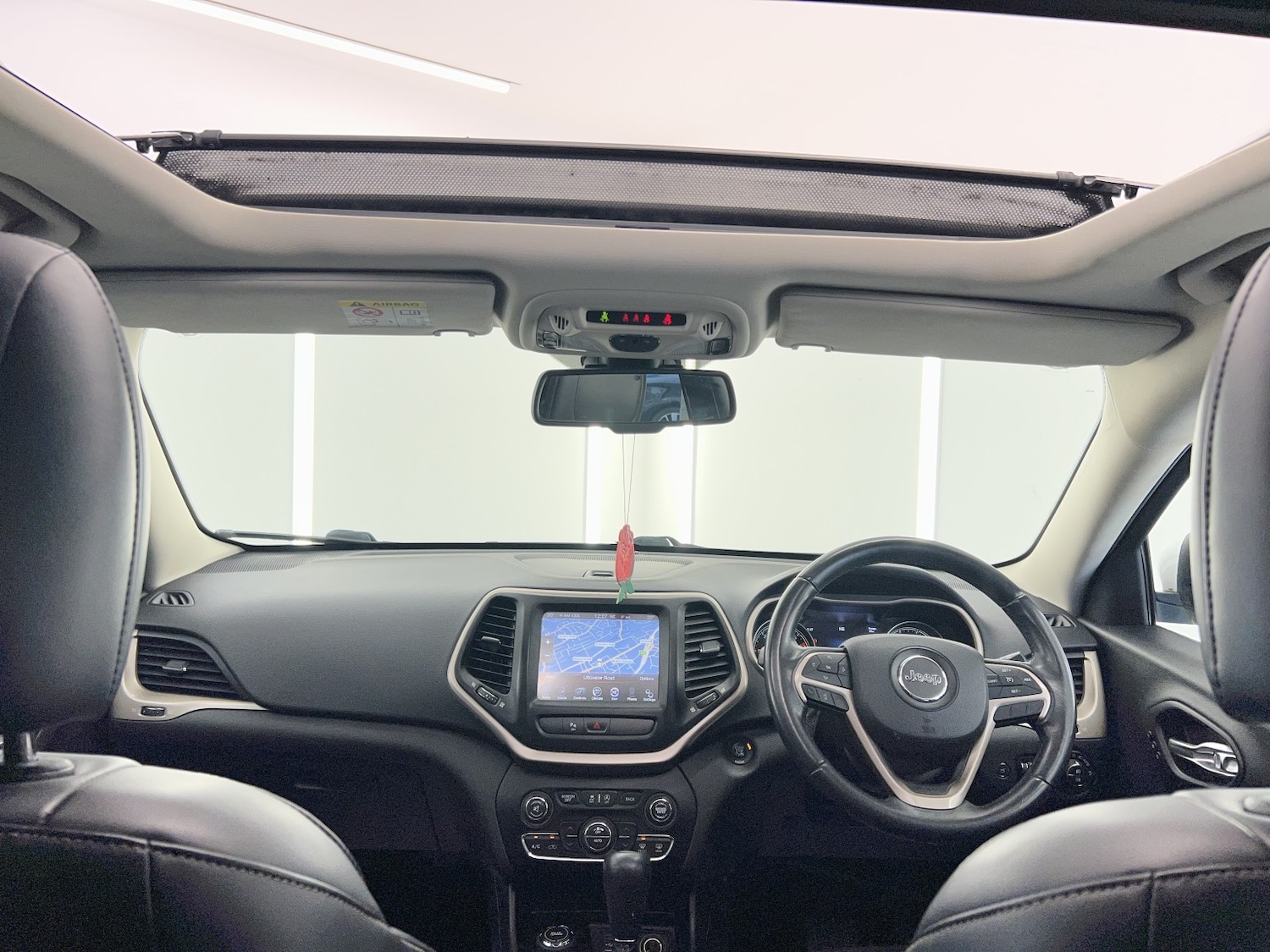 Used Jeep Cherokee 2016 for sale - 78018289: Photo 50