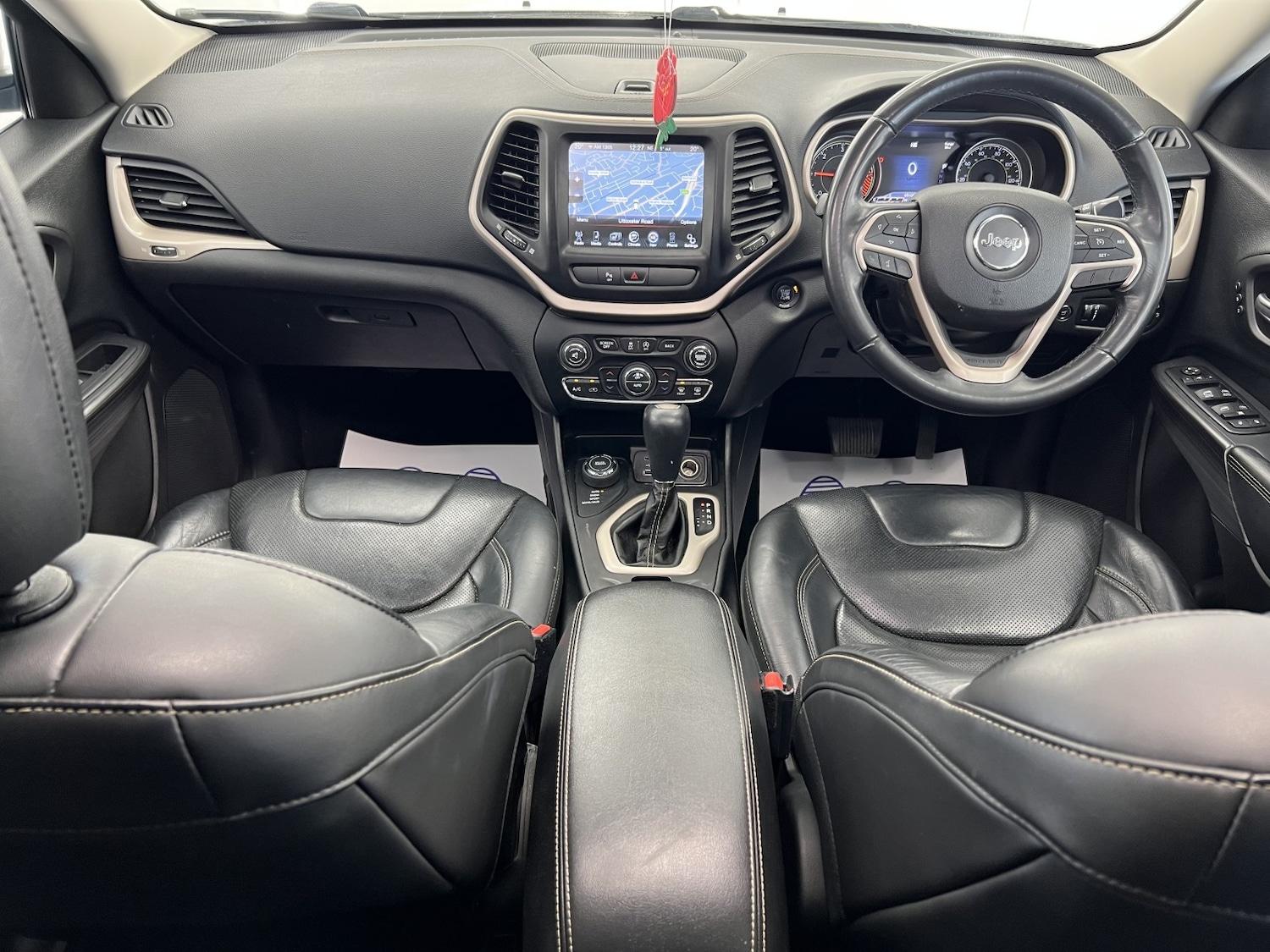 Used Jeep Cherokee 2016 for sale - 78018289: Photo 51