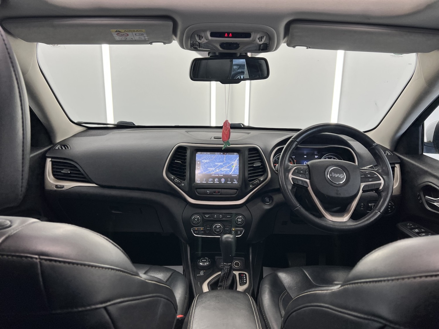 Used Jeep Cherokee 2016 for sale - 78018289: Photo 52