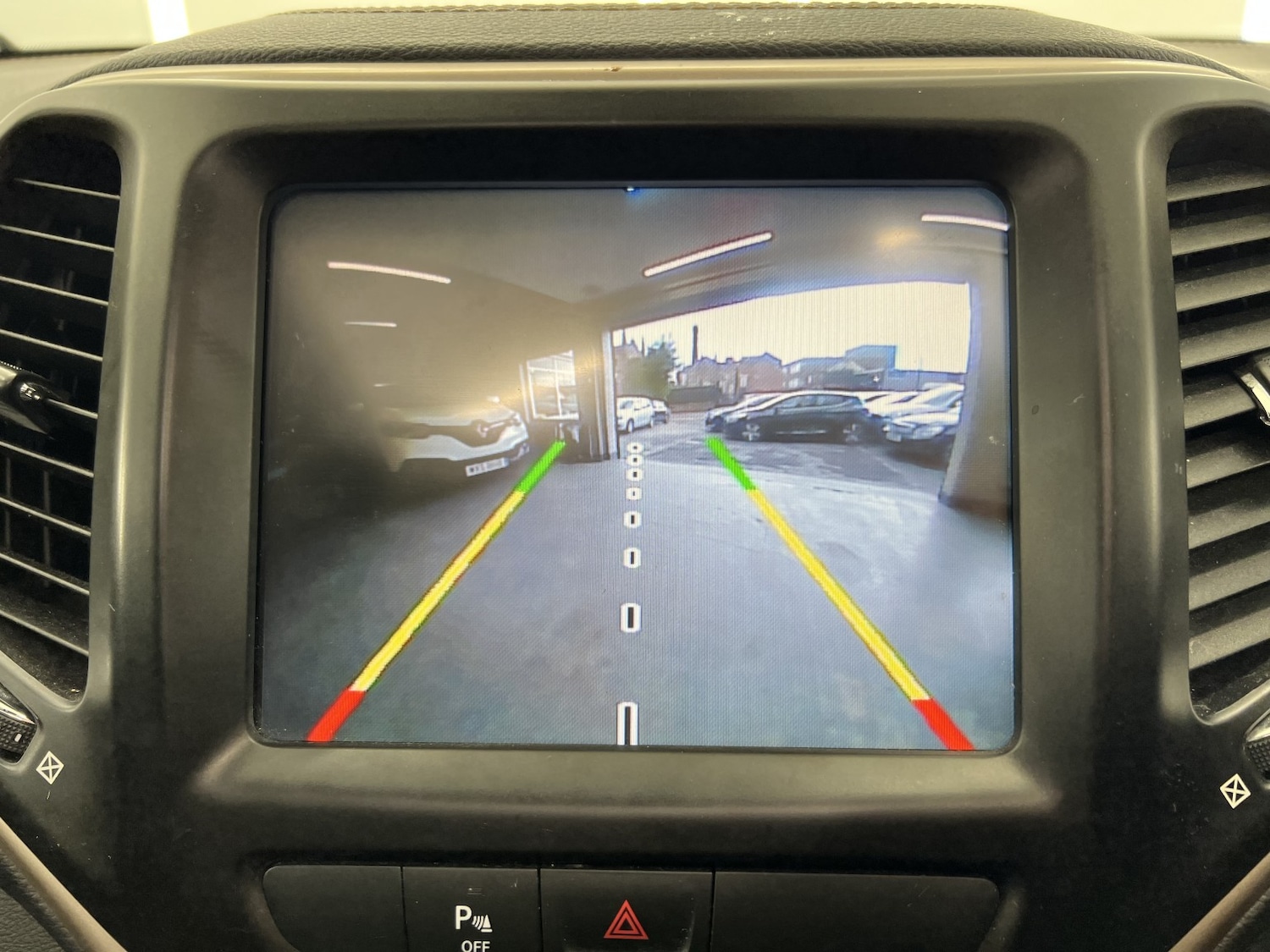 Used Jeep Cherokee 2016 for sale - 78018289: Photo 54