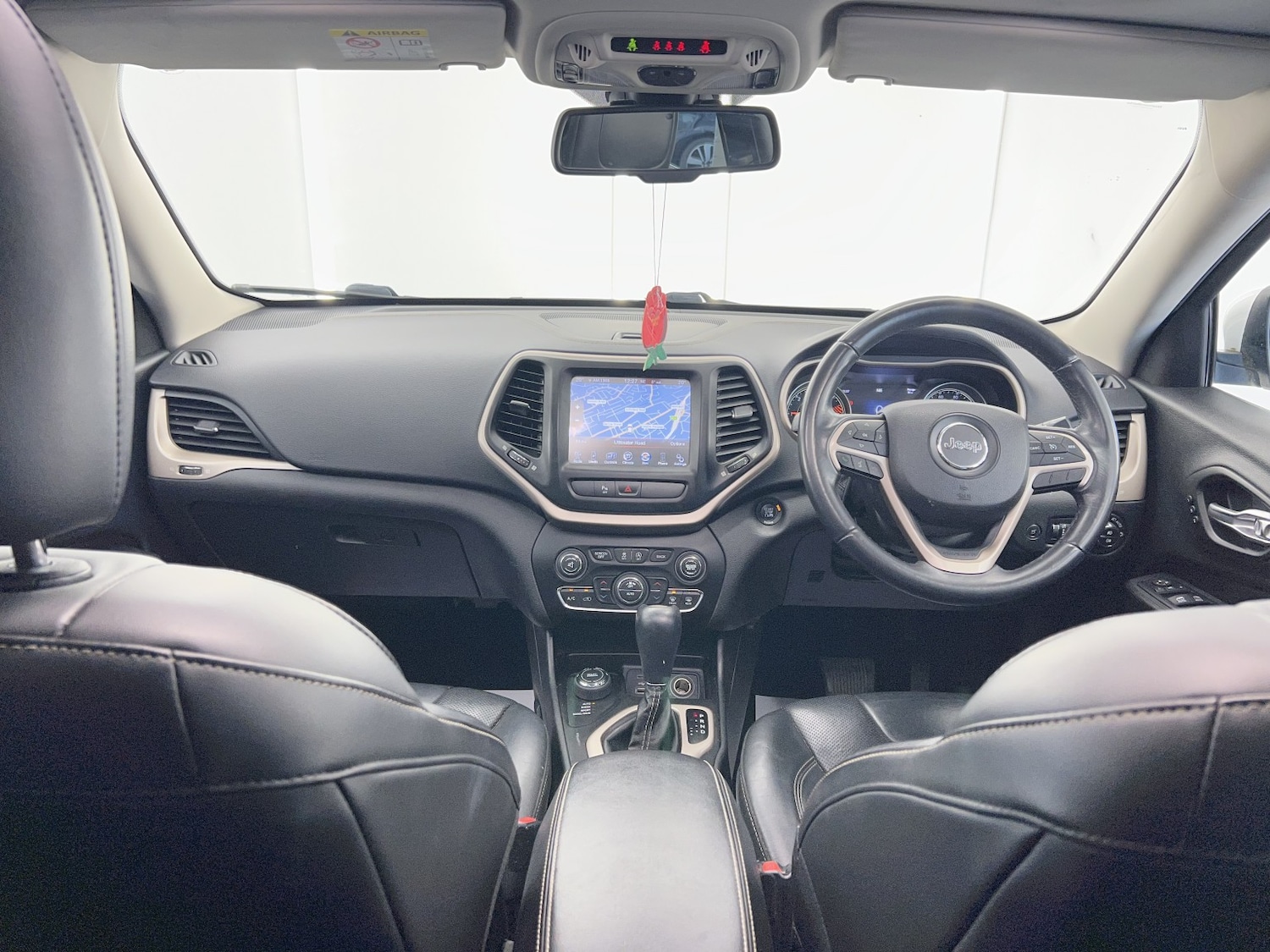 Used Jeep Cherokee 2016 for sale - 78018289: Photo 55