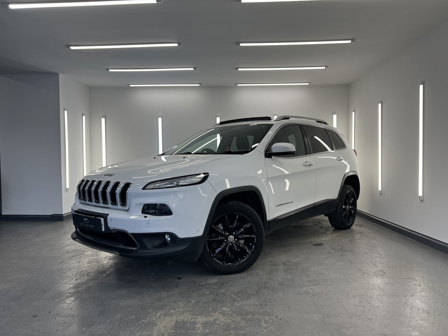 Used Jeep Cherokee 2016 for sale - 78018289: Photo 6