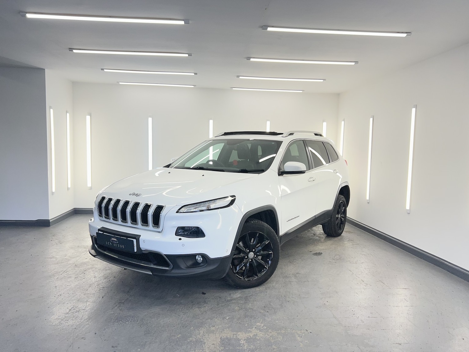 Used Jeep Cherokee 2016 for sale - 78018289: Photo 7