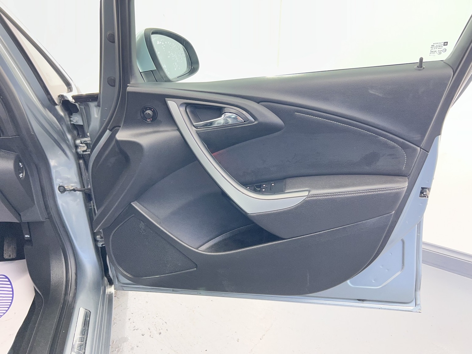 Used Vauxhall Astra 2014 for sale - 77438351: Photo 16