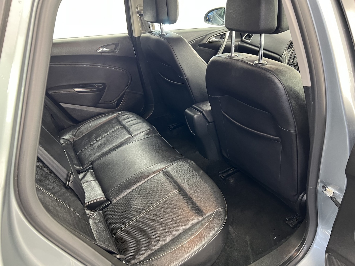 Used Vauxhall Astra 2014 for sale - 77438351: Photo 24