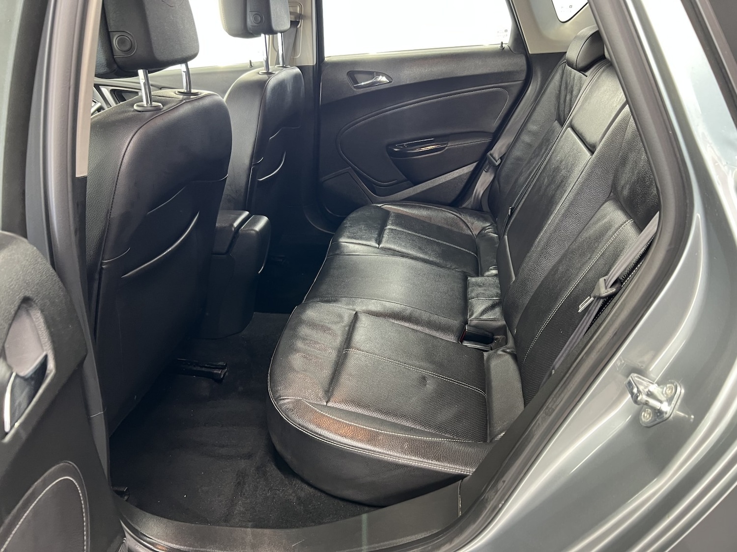 Used Vauxhall Astra 2014 for sale - 77438351: Photo 26