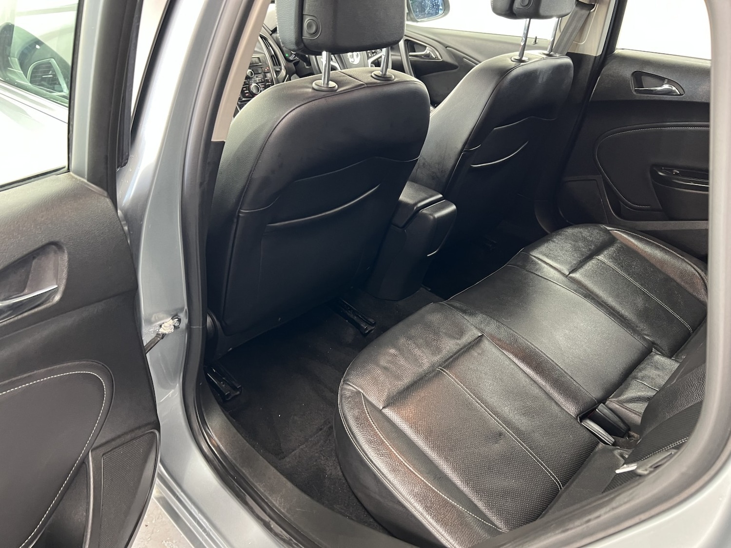 Used Vauxhall Astra 2014 for sale - 77438351: Photo 29