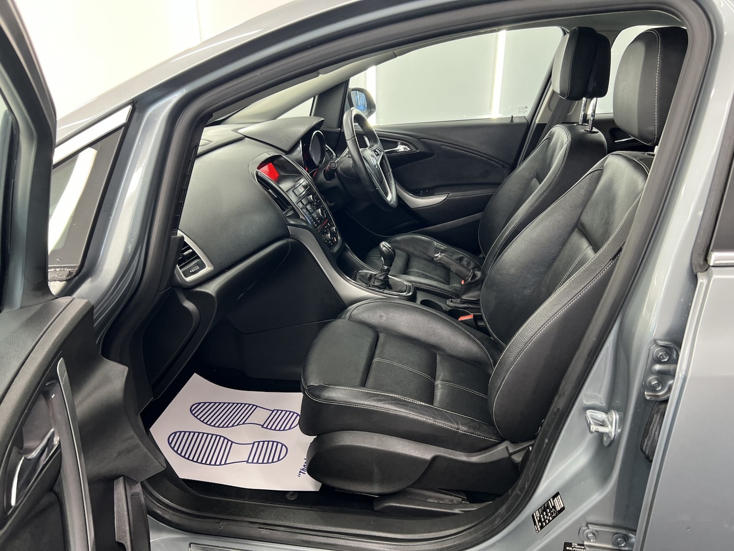 Used Vauxhall Astra 2014 for sale - 77438351: Photo 30