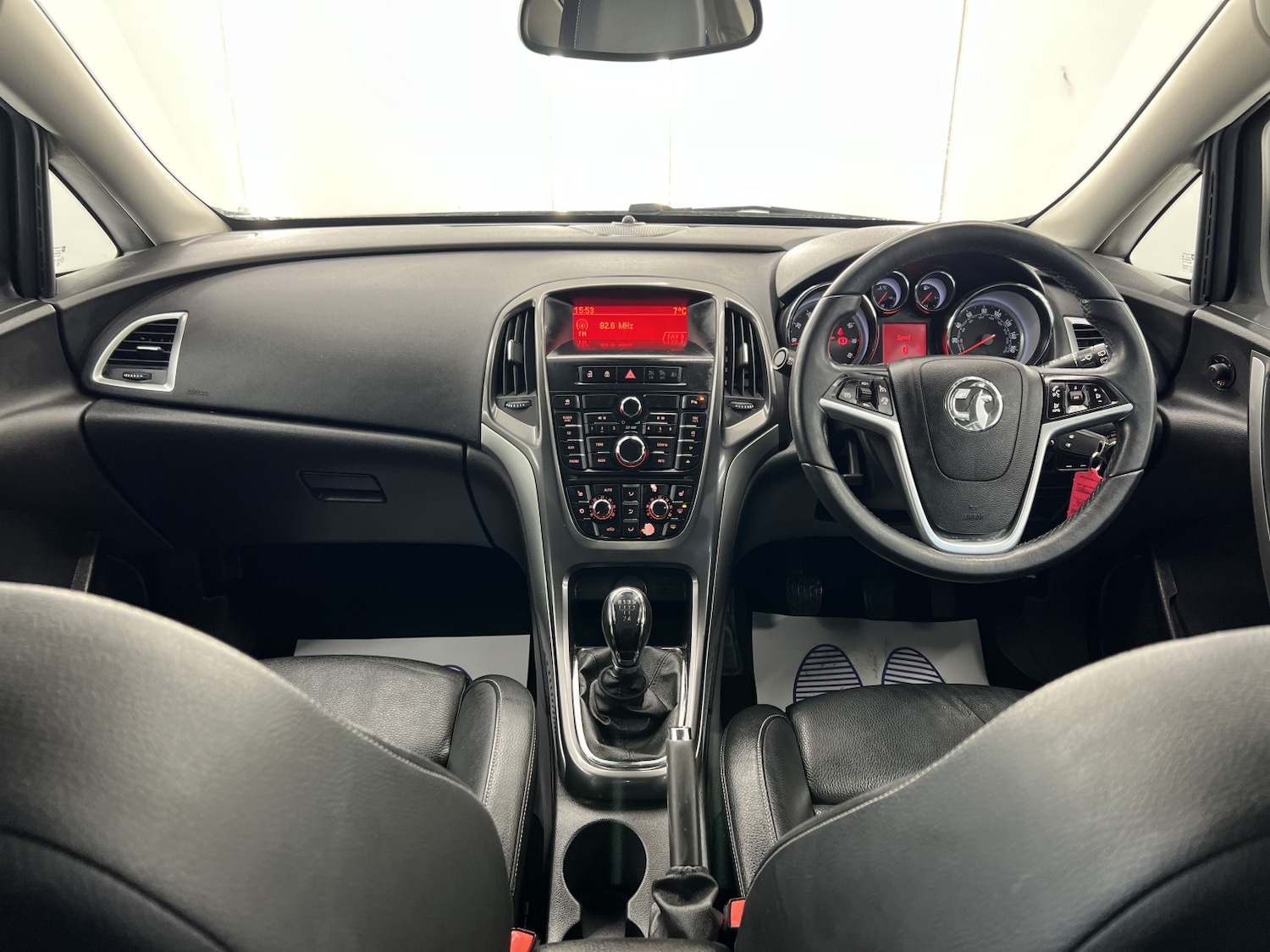 Used Vauxhall Astra 2014 for sale - 77438351: Photo 42