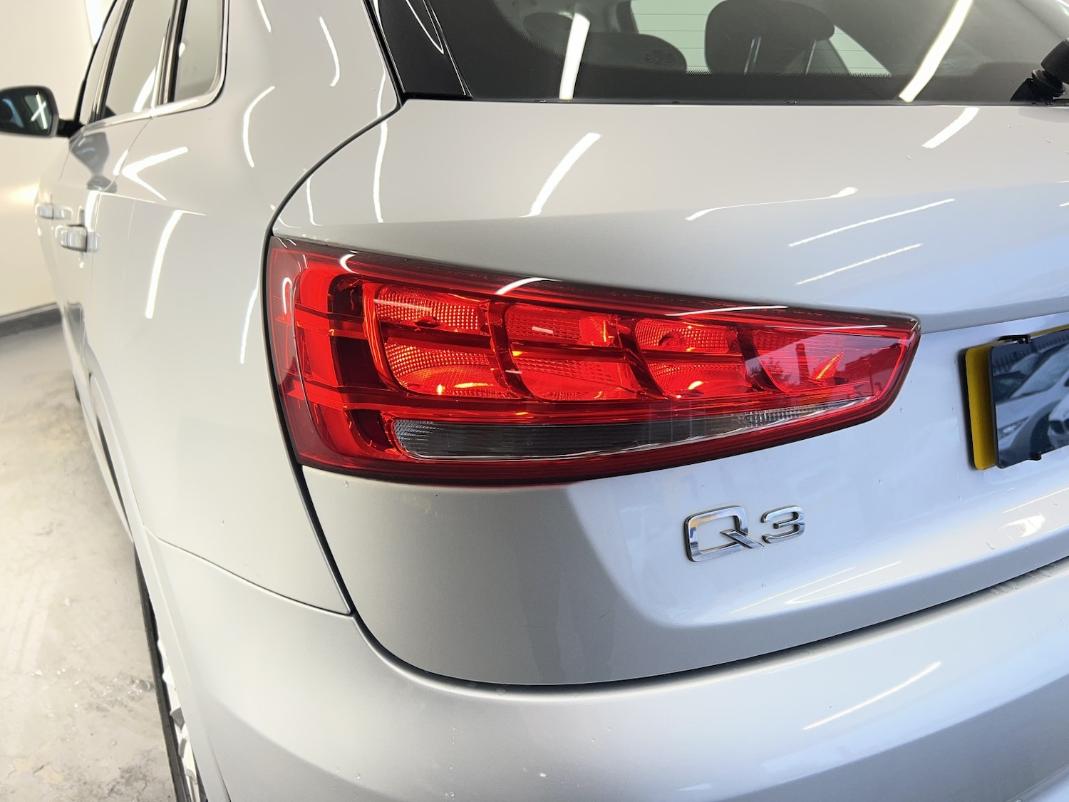 Used Audi Q3 2014 for sale - 77438462: Photo 11