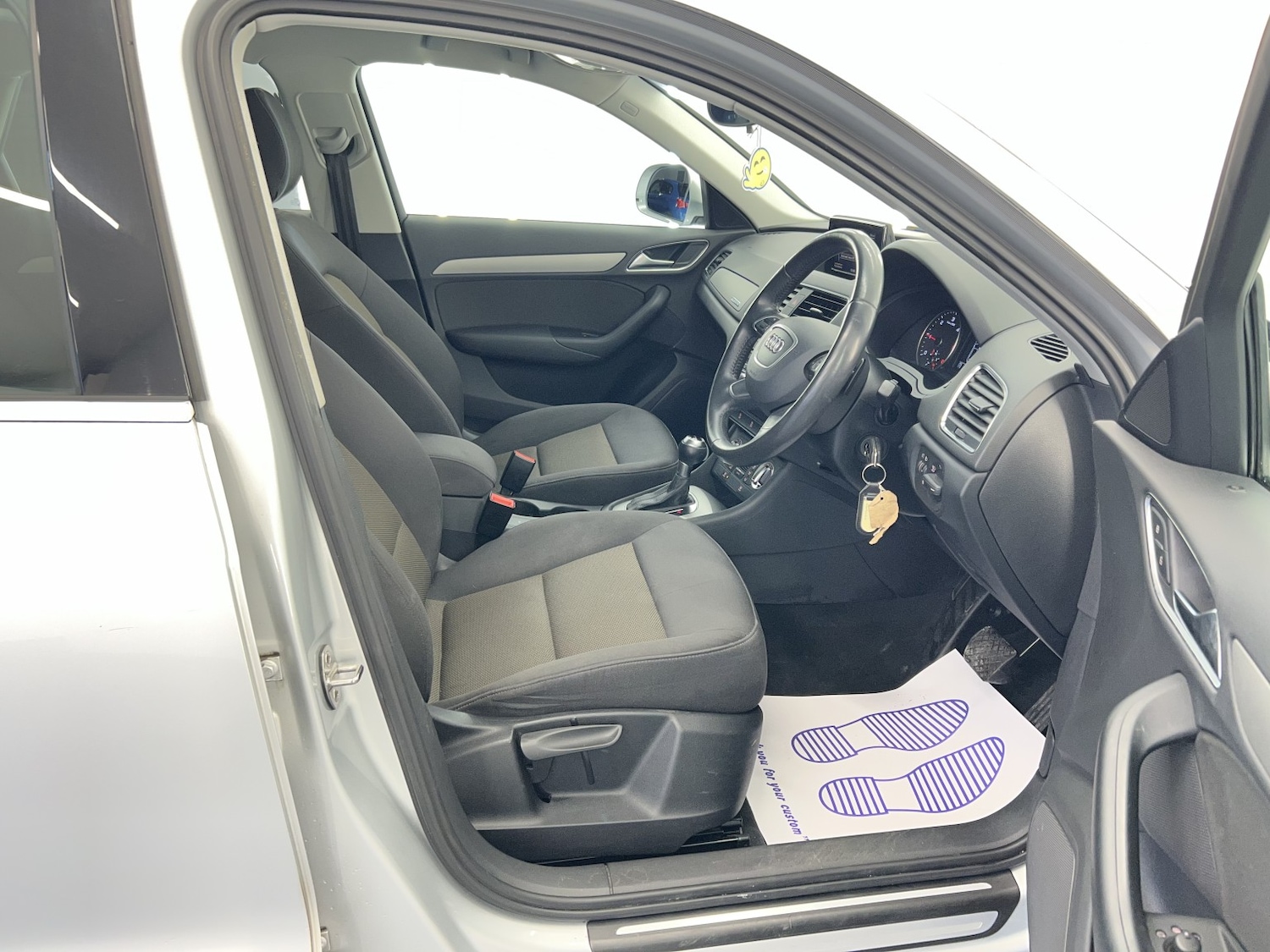 Used Audi Q3 2014 for sale - 77438462: Photo 17