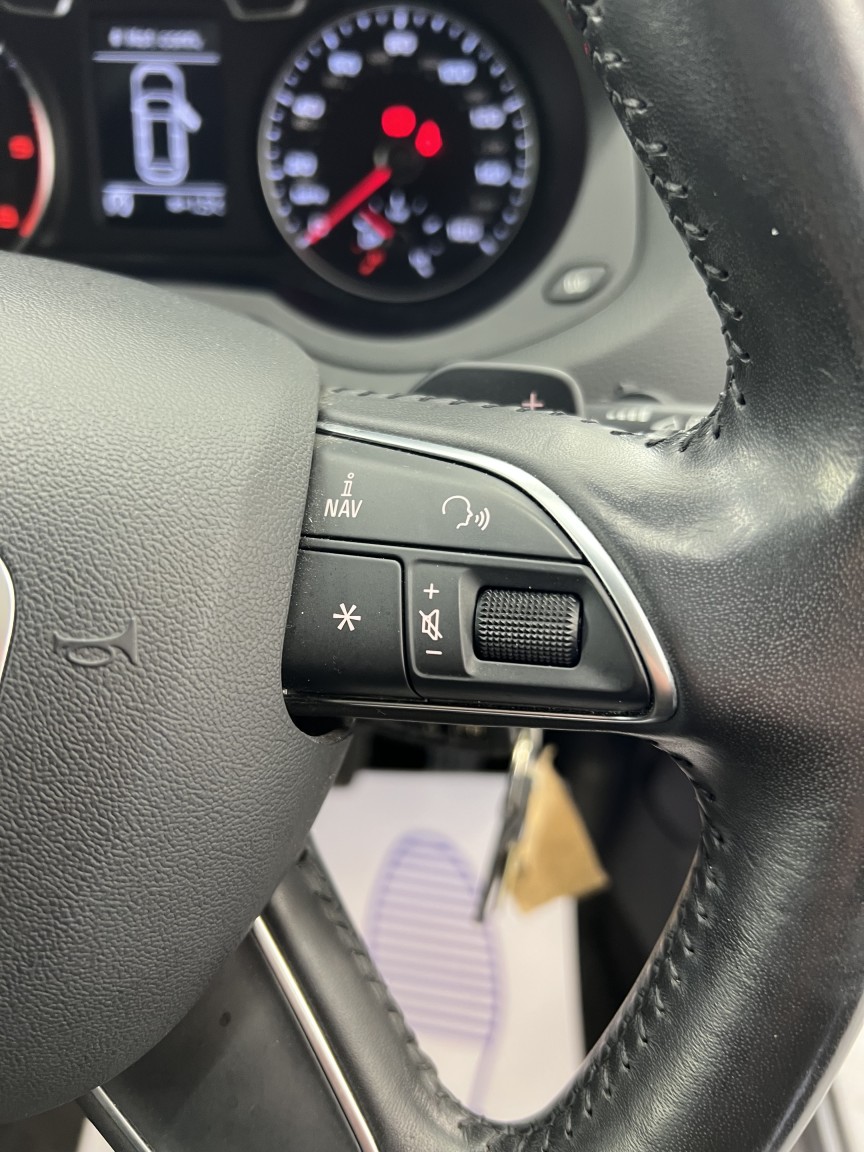 Used Audi Q3 2014 for sale - 77438462: Photo 22