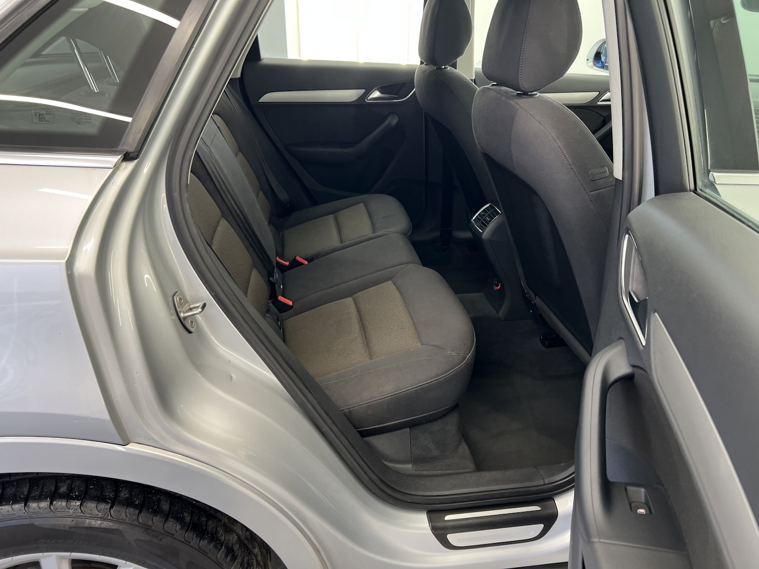 Used Audi Q3 2014 for sale - 77438462: Photo 26