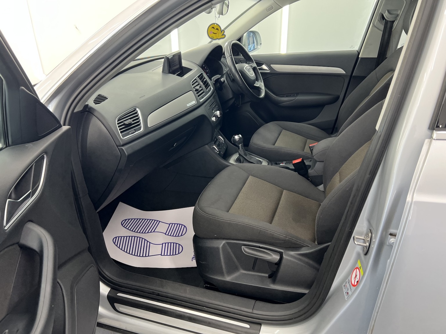 Used Audi Q3 2014 for sale - 77438462: Photo 32