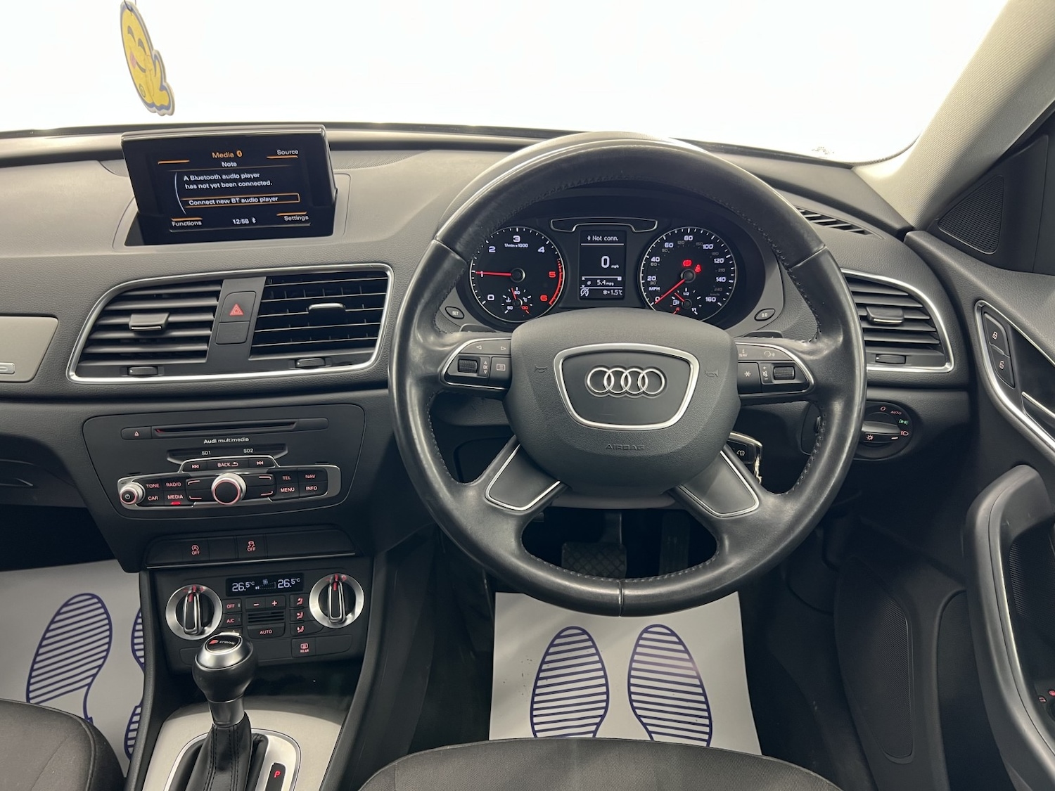 Used Audi Q3 2014 for sale - 77438462: Photo 33