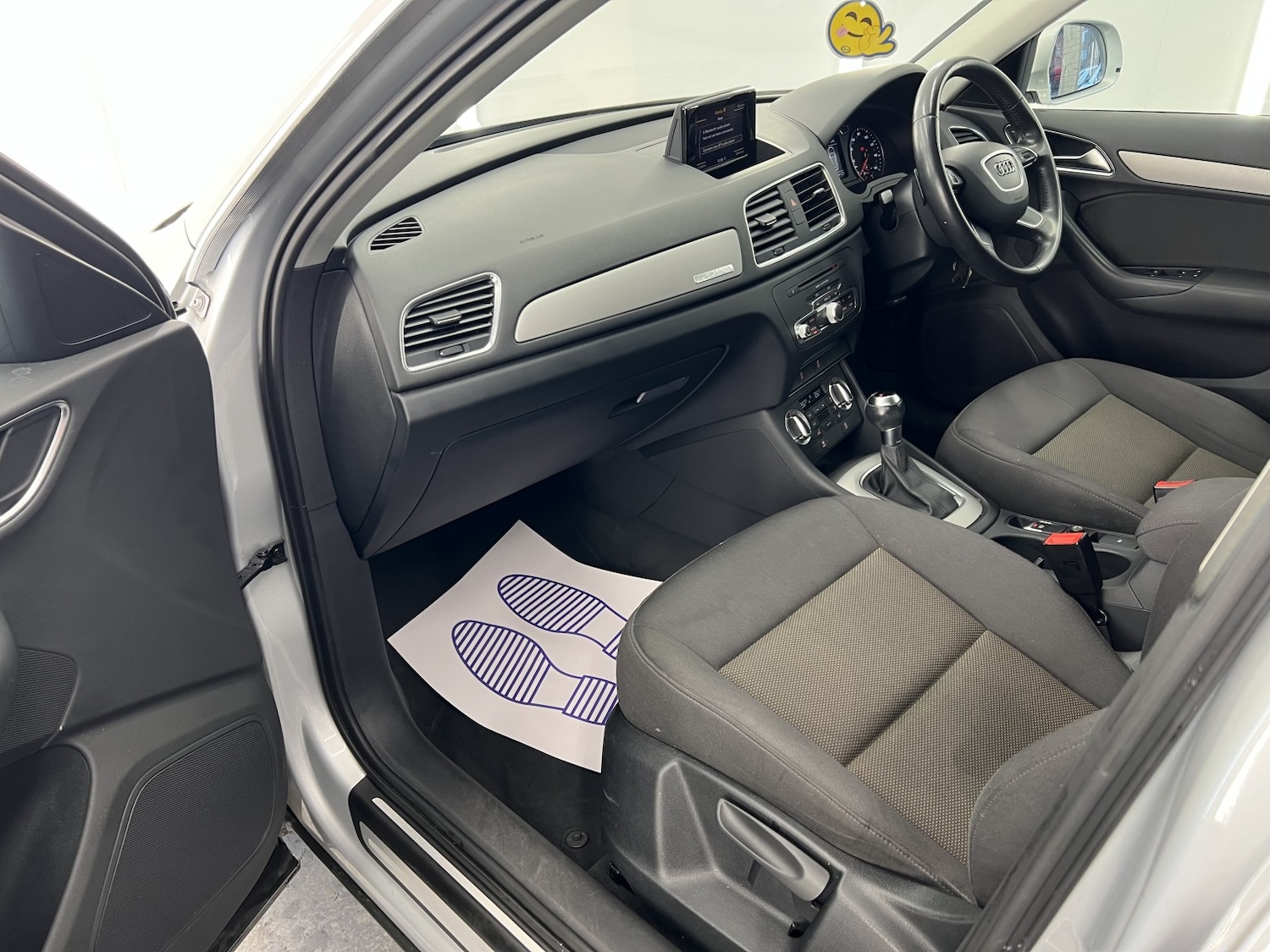 Used Audi Q3 2014 for sale - 77438462: Photo 35