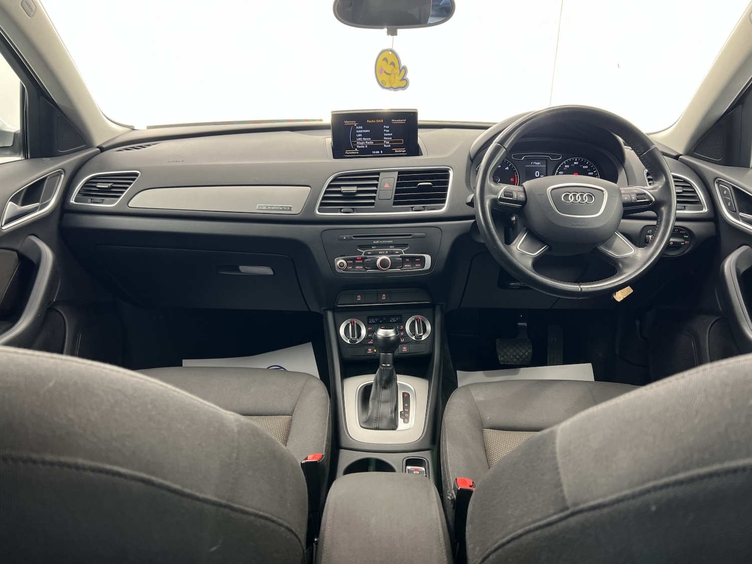 Used Audi Q3 2014 for sale - 77438462: Photo 45