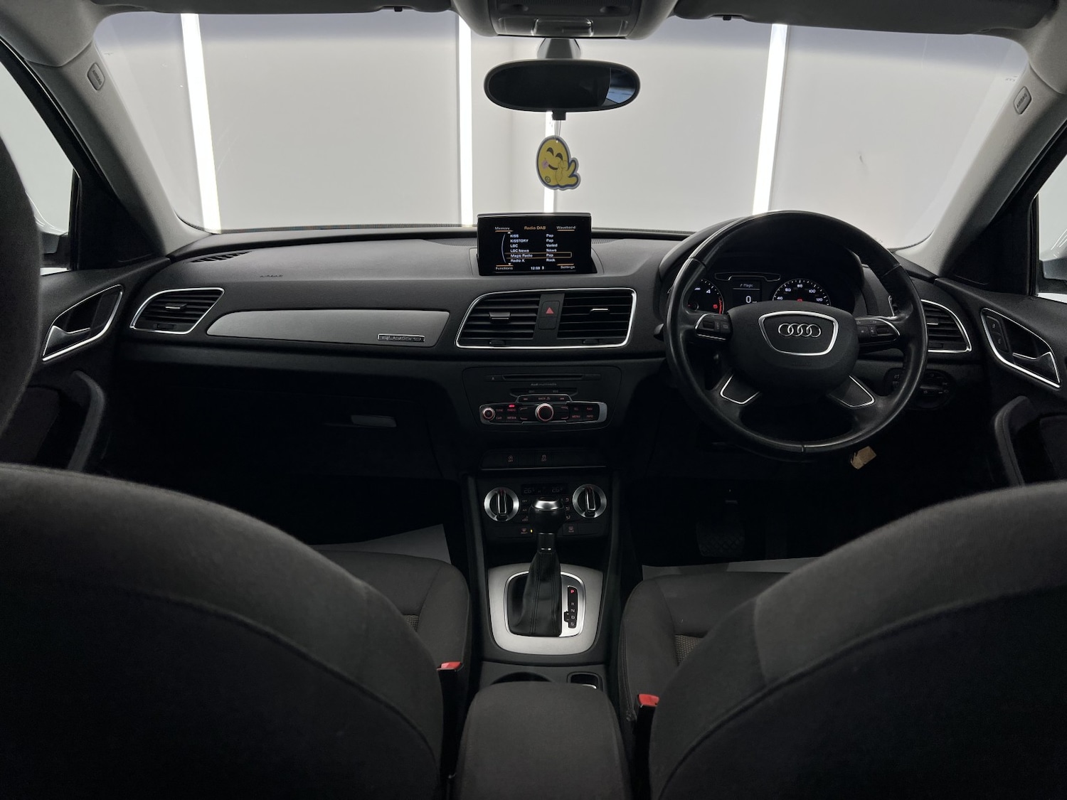 Used Audi Q3 2014 for sale - 77438462: Photo 46