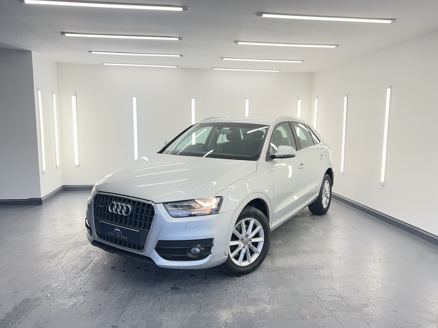 Used Audi Q3 2014 for sale - 77438462: Photo 6