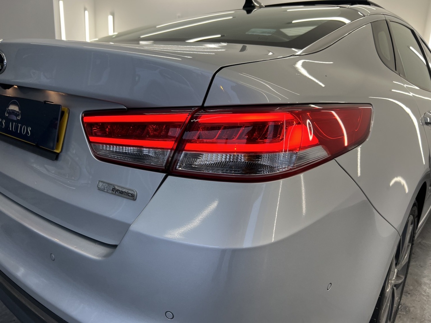 Used Kia Optima 2015 for sale - 77781638: Photo 11