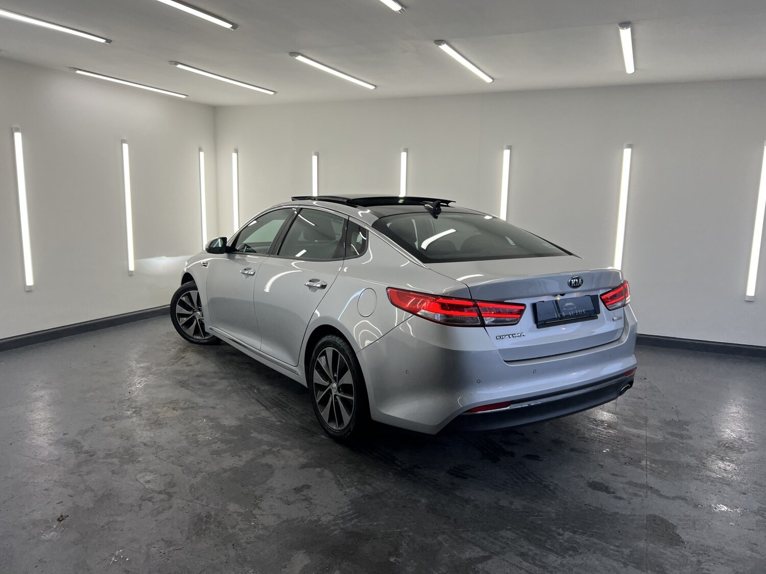 Used Kia Optima 2015 for sale - 77781638: Photo 14
