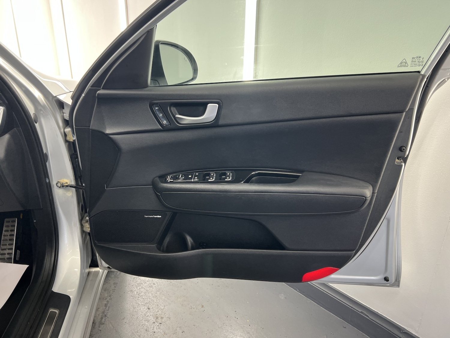 Used Kia Optima 2015 for sale - 77781638: Photo 18