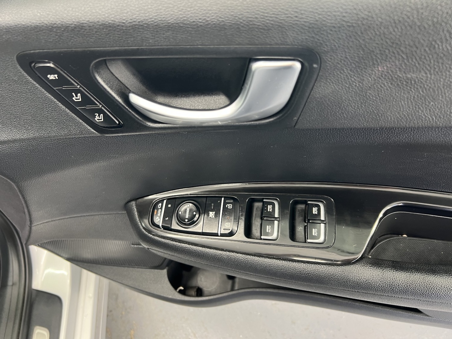 Used Kia Optima 2015 for sale - 77781638: Photo 20